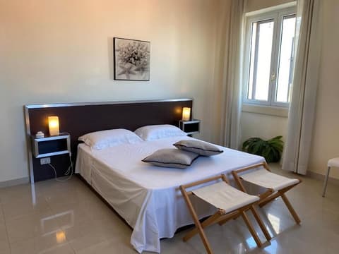 Palazzo Mongiò, Room