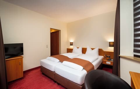 ARKADEN Hotel Kelkheim, Room