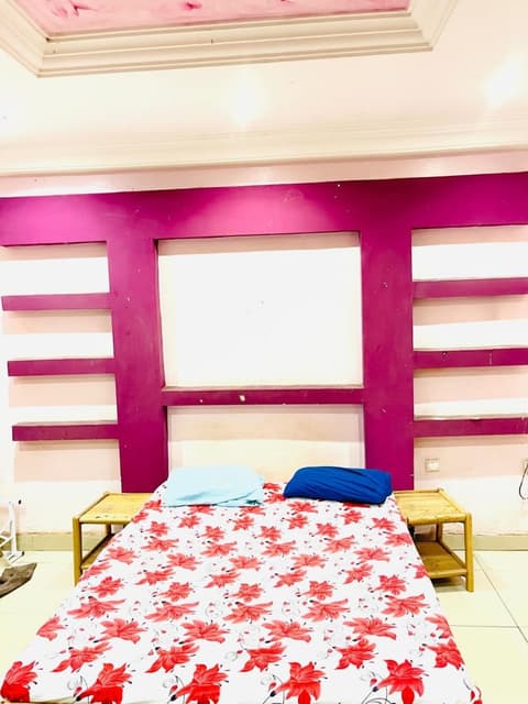 Room-beautiful Luxury Room Aci 2000 Hamd, Room