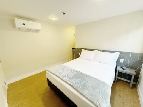 Hotel Art Lapa, Room