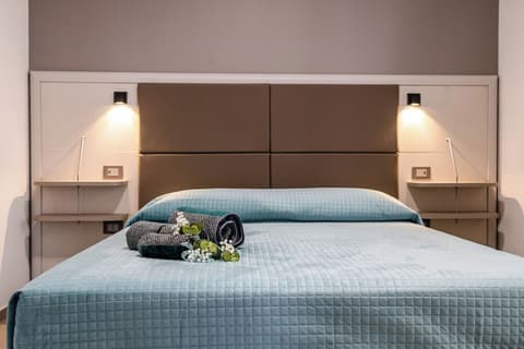 La Collina di Montegrappa - Suites with Heated Private Pool - Suites with Shared Pool, Room