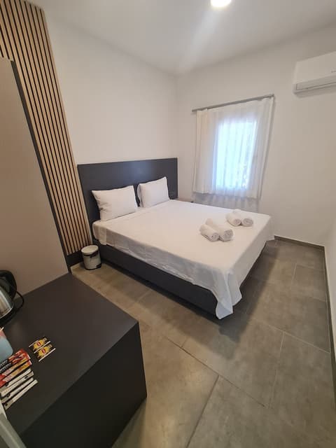 Bodrum Time Pansiyon, Room