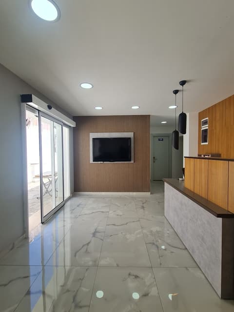 Bodrum Time Pansiyon, Reception