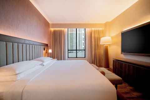 Hyatt Regency Panama City, Room