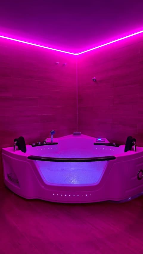 HOTEL CABALLERO ERRANTE, Room