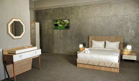 Olive Garden Hotel Baku, Room