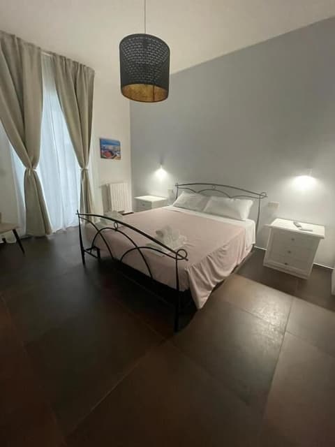 Relais Petruzzelli, Room