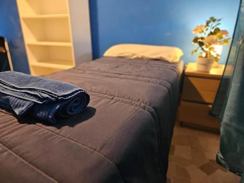 Guesthouse - Metro M1 Sesto Rondò, Room