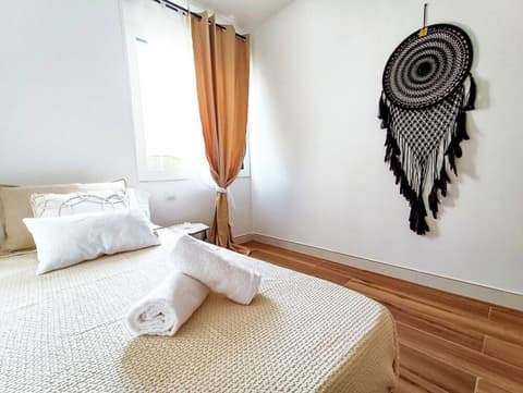 Chakra House Fuerteventura, Room