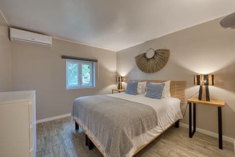 Quinta da Bicuda, Room