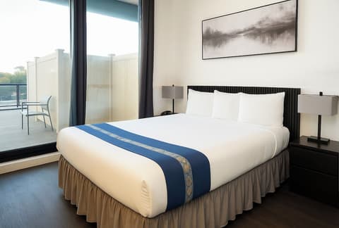 Nova Hotel Brooklyn, Room