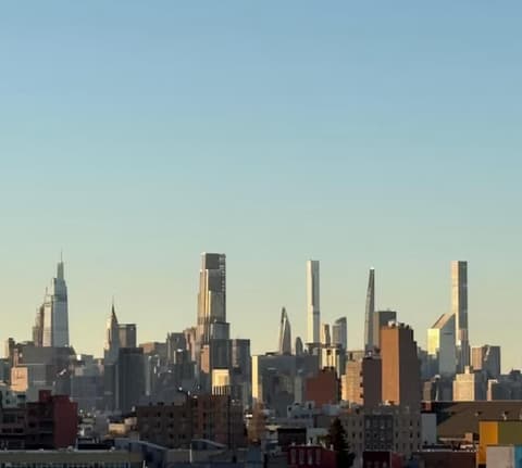 Nova Hotel Brooklyn, Room