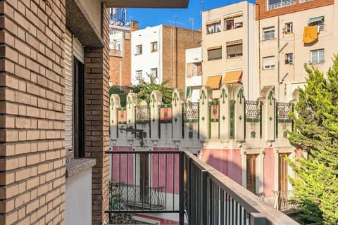 Livinn House, Exterior