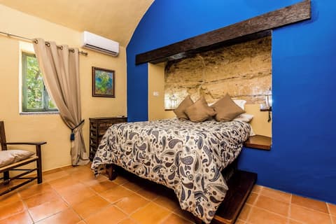 Hotel Hacienda el Santiscal, Room