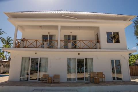 Eco Mónica - By Cristal Resort, Room