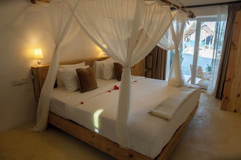 Eco Mónica - By Cristal Resort, Room