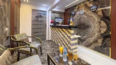 Anubis pyramds, Reception