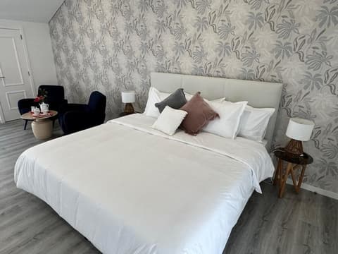 Bella Casa Bed & Breakfast, Room