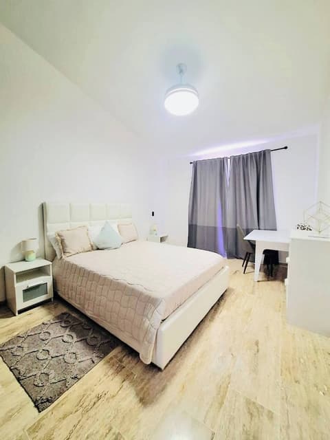 GLOBALSTAY Cocotal Condo in Punta Cana, Room