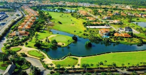 GLOBALSTAY Cocotal Condo in Punta Cana, Exterior