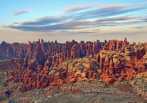 voco Moab by IHG, Point of interest