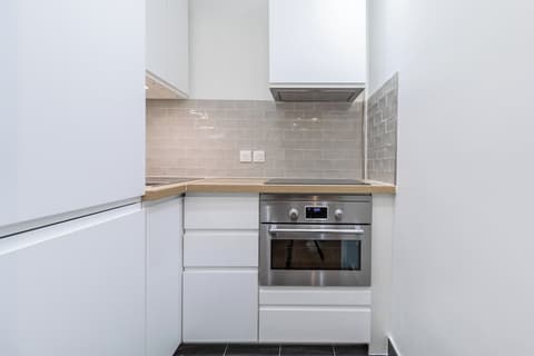 BRIDGESTREET OPERA MONTMARTRE, Private kitchen