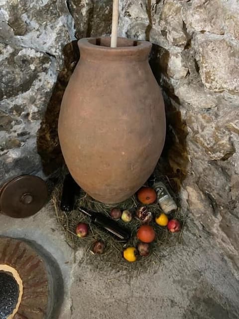 Hotel 1870, Miscellaneous