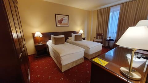 Hotel GARDEN Club, Room