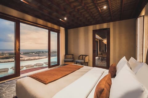 Seascape Resort & Spa Uluwatu by Ini Vie Hospitality, Room