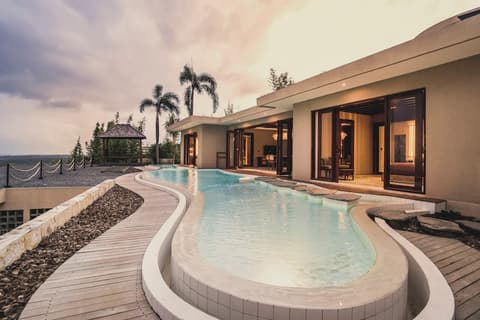 Seascape Resort & Spa Uluwatu by Ini Vie Hospitality, Room
