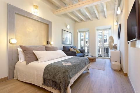 Genteel Home San Francisco, Room