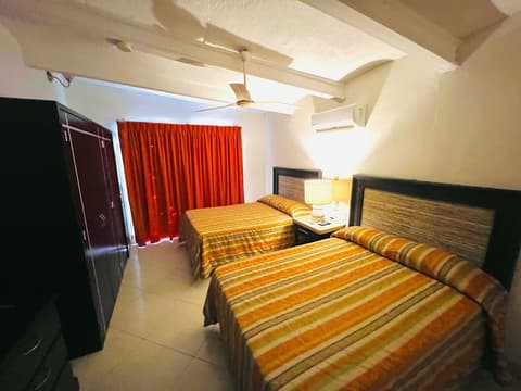 Los Picos Hotel & Suites Bucerias, Room