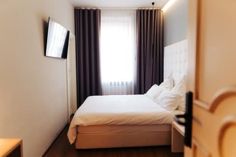 The Kepos Hotel Erlangen, Room