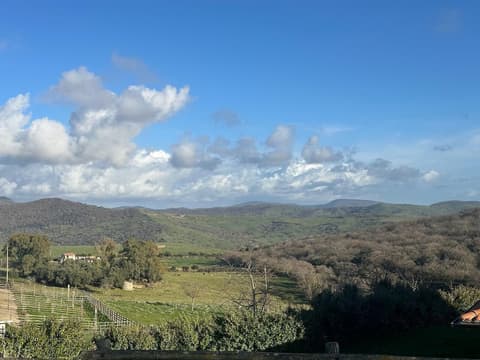La Tenuta Dell'Argento Resort, Exterior