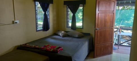 Outback Retreat Hotel Fiji, Room