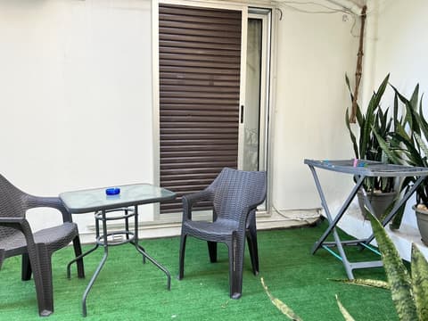 City Center Studios by Cretan Houses, Room