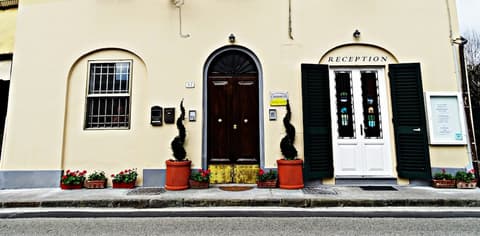 Affittacamere Arancio, 