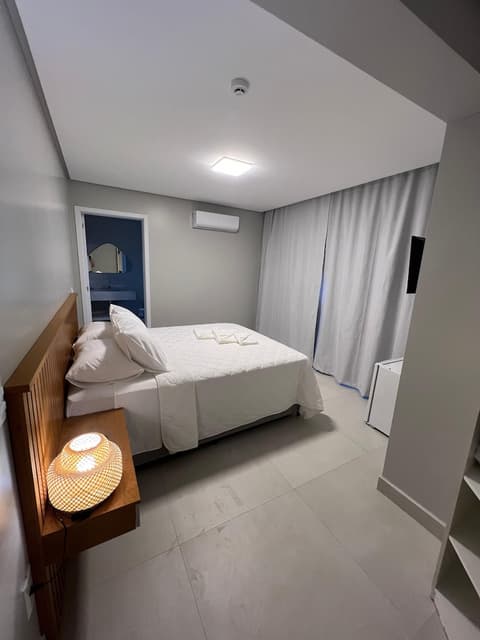 Pousada Águas de 4 Ilhas, 