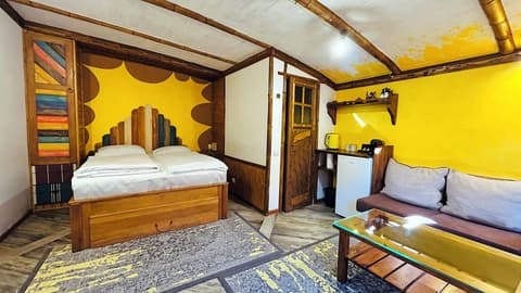 Cozy House - Dilijan, Room