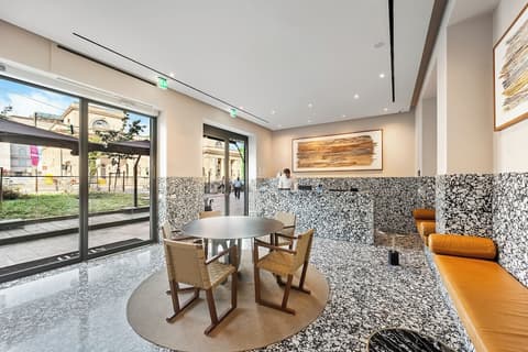 Hotel Milu Milano, Reception