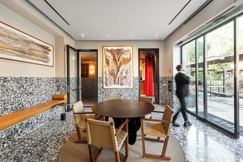 Hotel Milu Milano, Reception