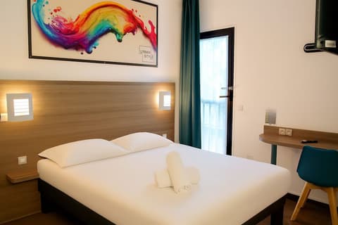 Hotel Urban Style Cannes Mouans-Sartoux, Room