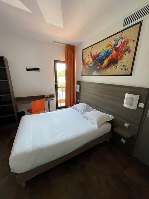 Hotel Urban Style Cannes Mouans-Sartoux, Room
