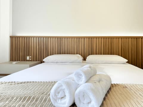 Apartamento no Jurerê Open Shopping, Room