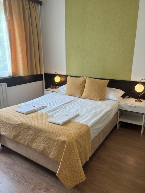 Hotel Gloria Budapest City Center, Room