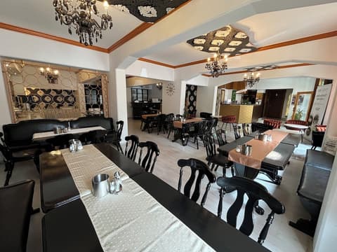 Hotel Gloria Budapest City Center, Lobby