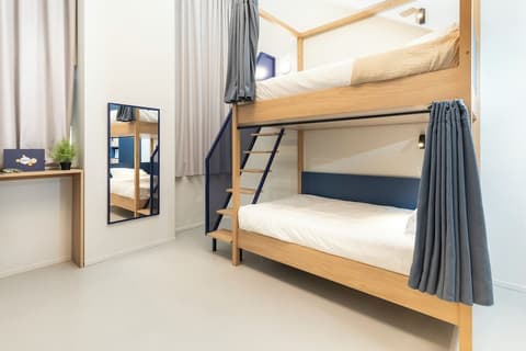 aparto Florence Manifattura, Room