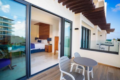 Sensira Resort & Spa Riviera Maya, Room