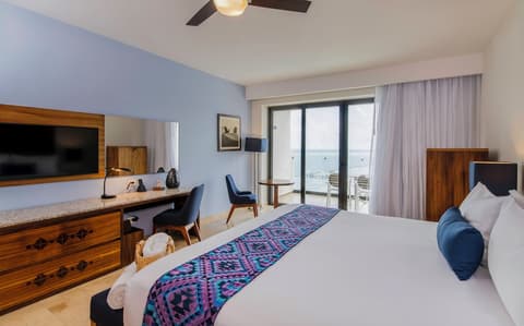 Sensira Resort & Spa Riviera Maya, Room