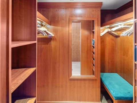 The Grand Arosa Pop-up Hotel, Room